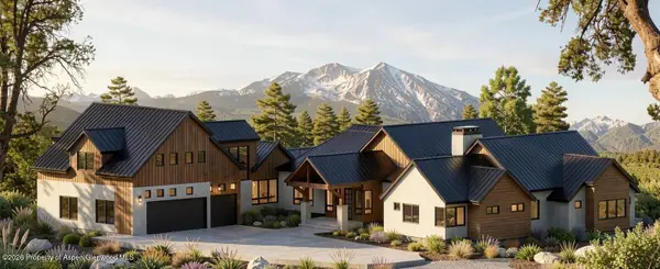 Tbd Sopris Lane #Lot 13, Carbondale, CO 81623