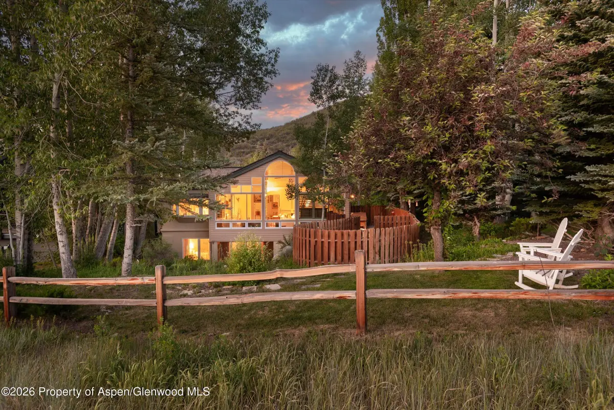 81 Fairway Drive, Snowmass Village, CO 81615 - #1