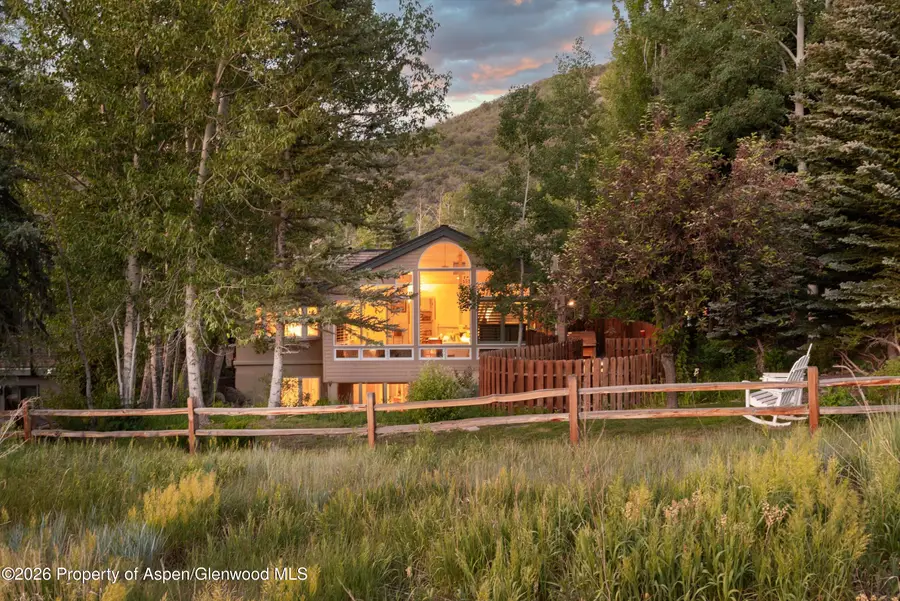 81 Fairway Drive, Snowmass Village, CO 81615 - #2
