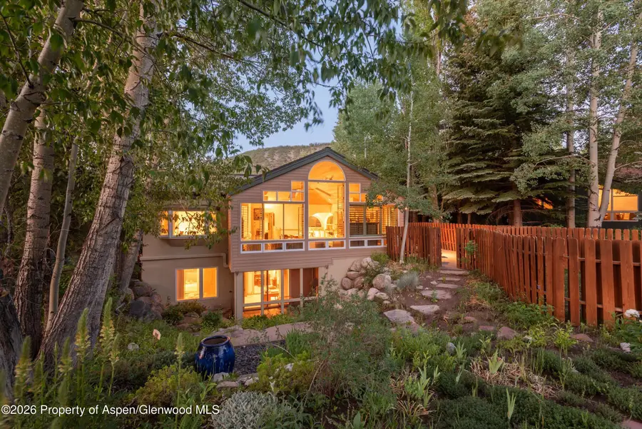 81 Fairway Drive, Snowmass Village, CO 81615 - #3
