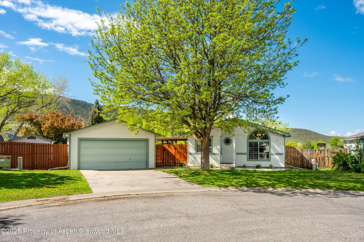 80 W Bonanza Place, Parachute, CO 81635 - #1