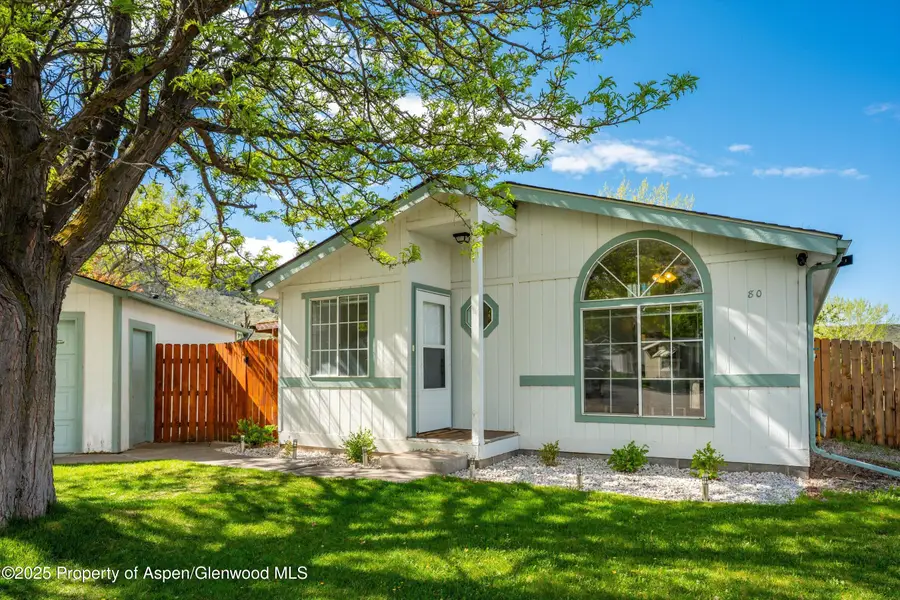 80 W Bonanza Place, Parachute, CO 81635 - #2