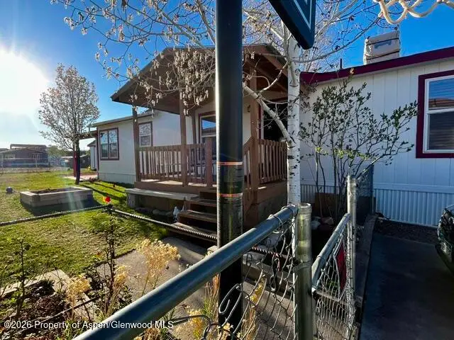 200 W 20th Street #C-9, Rifle, CO 81650 - #1