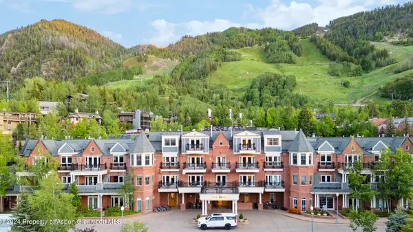 415 E Dean St., Unit 20, Week 27, Aspen, CO 81611