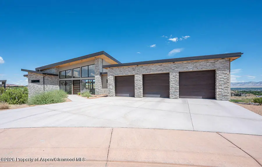 2348 Yellow Cat Court, Grand Junction, CO 81507 - #3