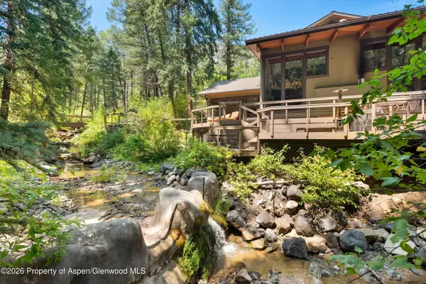 1254 County Road 127, Glenwood Springs, CO 81601