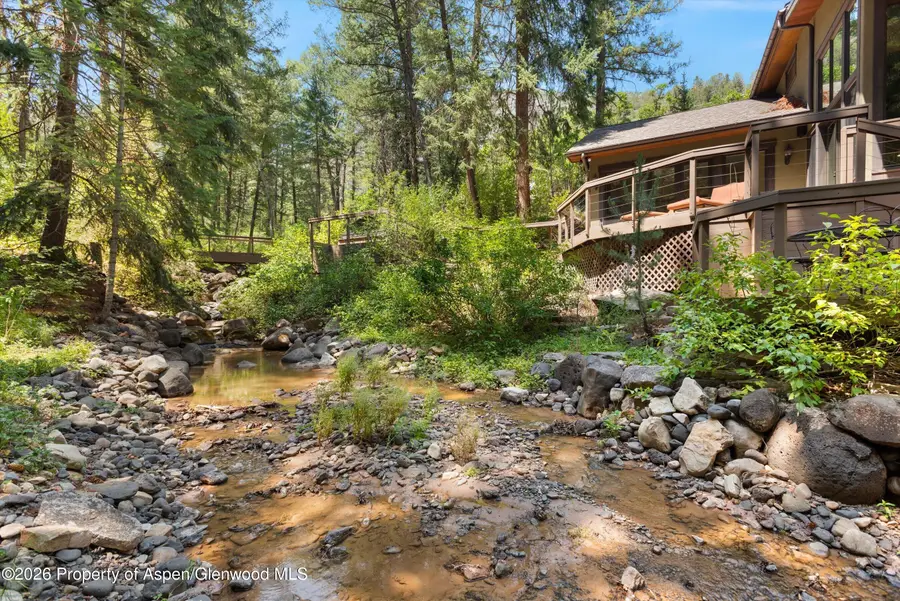 1254 County Road 127, Glenwood Springs, CO 81601 - #2