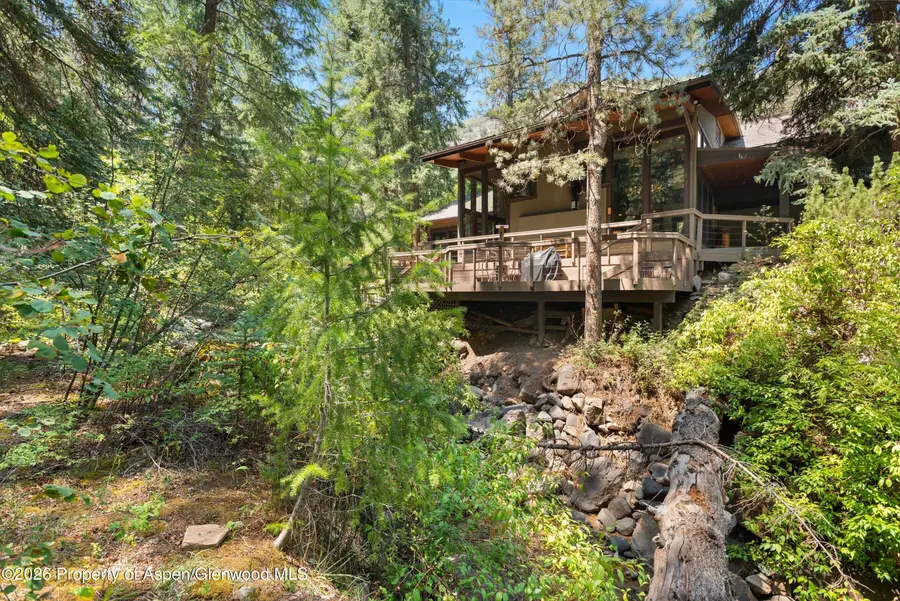 1254 County Road 127, Glenwood Springs, CO 81601 - #3