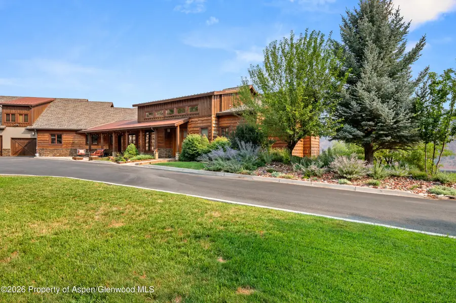 1204 Huebinger Drive, Glenwood Springs, CO 81601 - #2