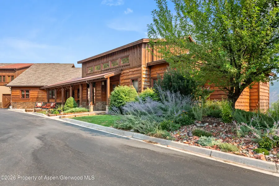 1204 Huebinger Drive, Glenwood Springs, CO 81601 - #3