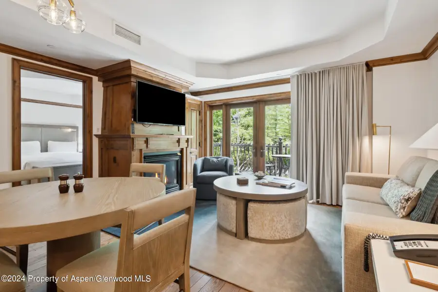 415 E Dean St, Unit 18, Week 28, Aspen, CO 81611 - #2