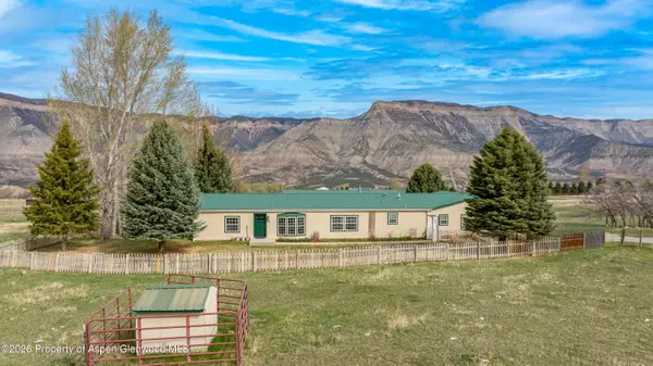 390 County Road 337, Parachute, CO 81635