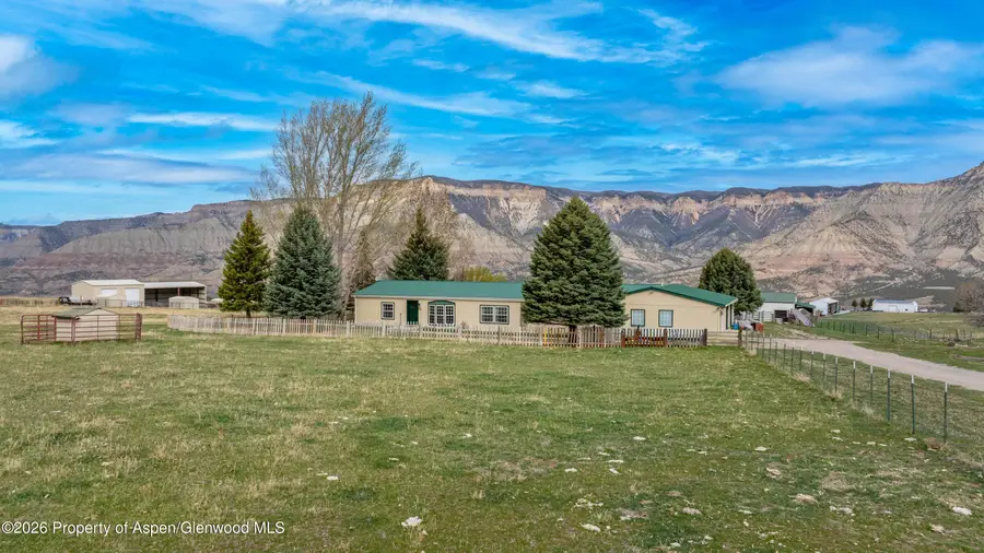 390 County Road 337, Parachute, CO 81635 - #3