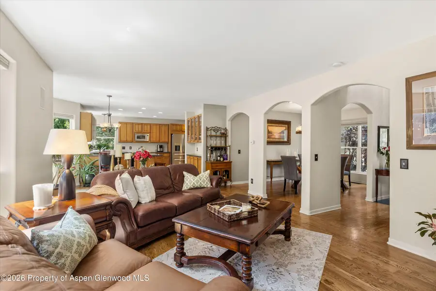 1026 Park West Drive, Glenwood Springs, CO 81601 - #3