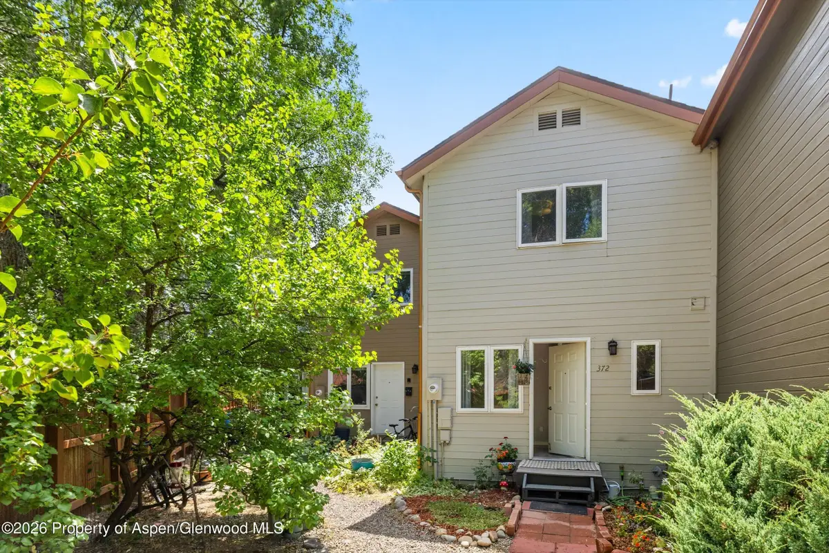 372 S 8th Street, Carbondale, CO 81623 - #1