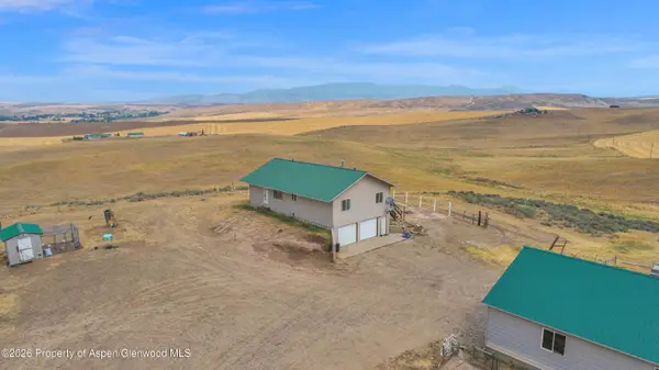 1470 Walter Way, Craig, CO 81625