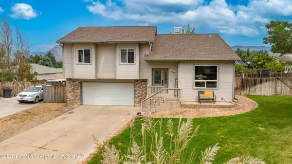94 Bristlecone Court, Parachute, CO 81635