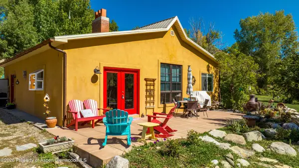 5813 County Road 214, New Castle, CO 81647