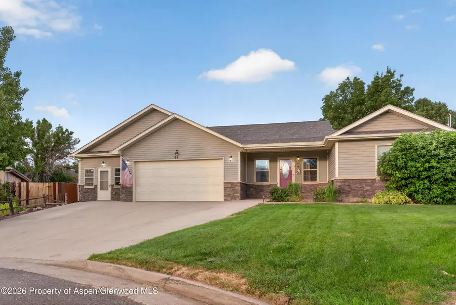 65 Pinyon Place, Parachute, CO 81635 - #2