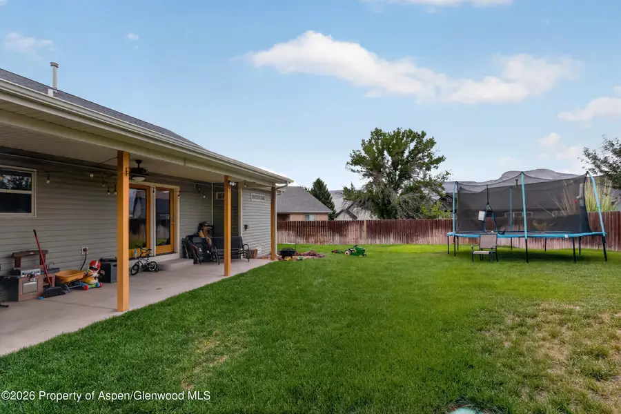 65 Pinyon Place, Parachute, CO 81635 - #3