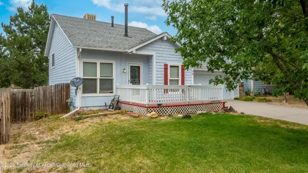 39 Aspen Way, Parachute, CO 81635