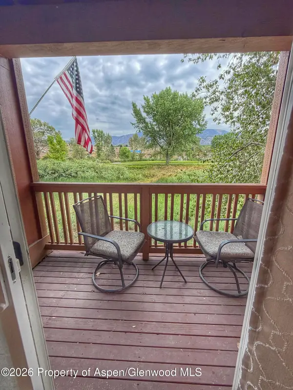 367 River View Drive #1701, New Castle, CO 81647