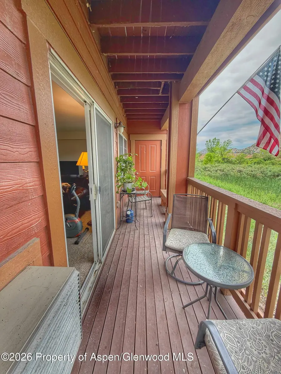 367 River View Drive #1701, New Castle, CO 81647 - #2