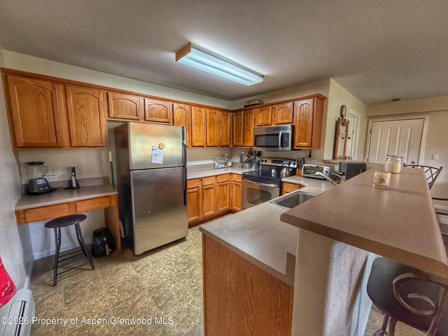 367 River View Drive #1701, New Castle, CO 81647 - #3
