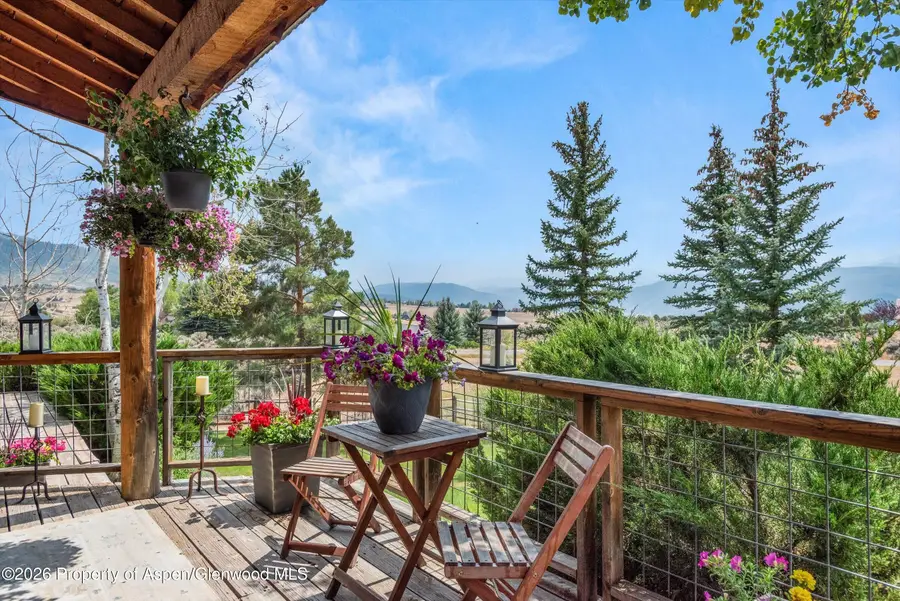 1039 S Kings Row Street, Carbondale, CO 81623 - #2