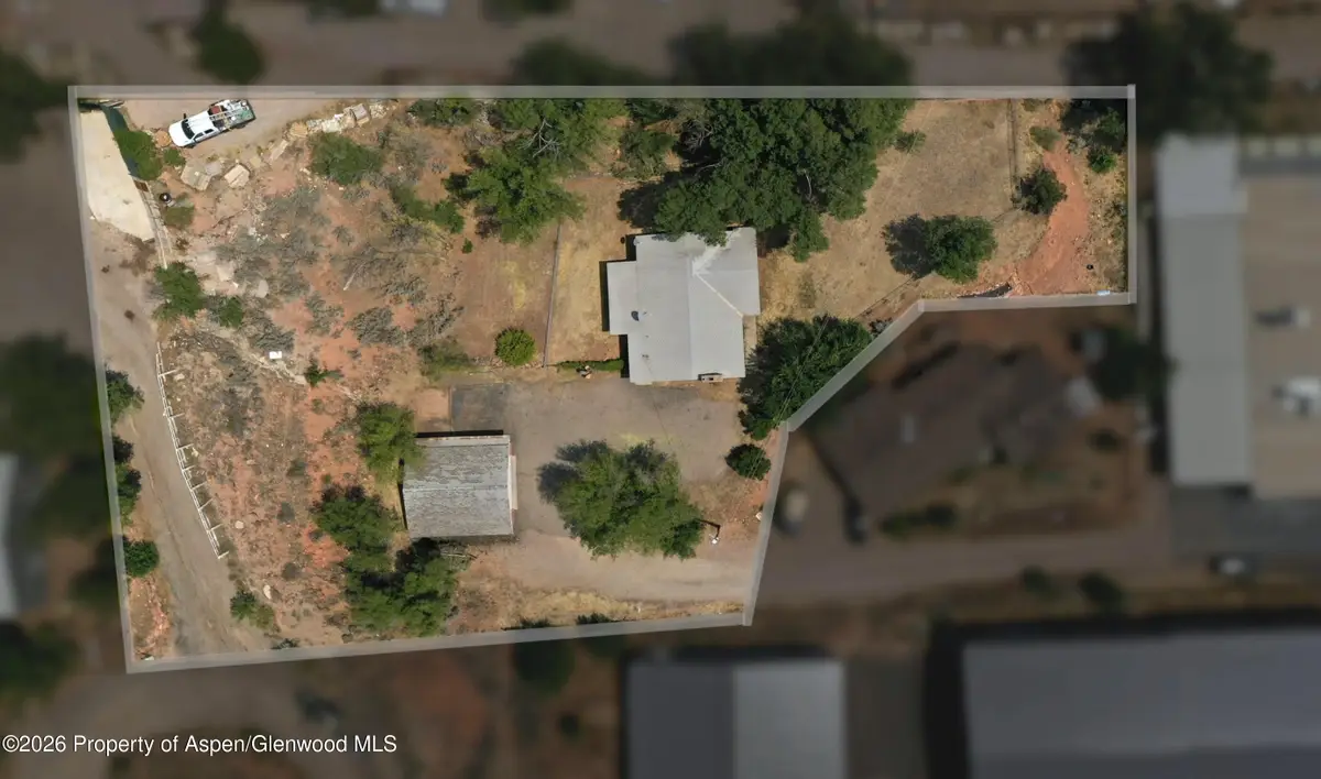 6778 Highway 82, Glenwood Springs, CO 81601 - #1