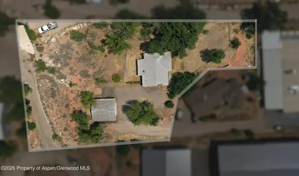 6778 Highway 82, Glenwood Springs, CO 81601