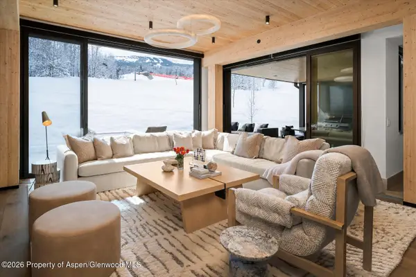 180 Wood Road #203, Snowmass Village, CO 81615