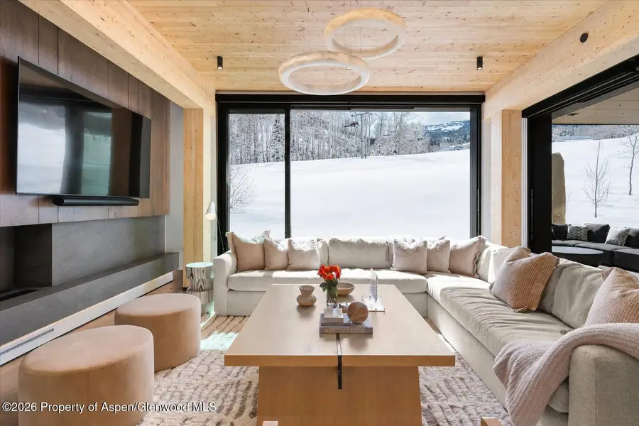 180 Wood Road #203, Snowmass Village, CO 81615 - #2