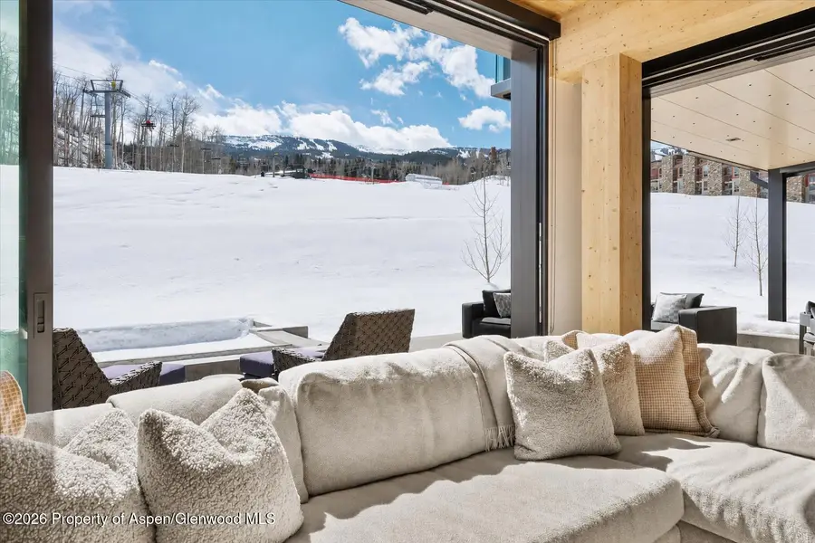 180 Wood Road #203, Snowmass Village, CO 81615 - #3