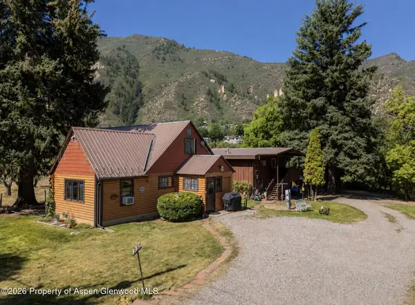 1205 Riverside Drive, Glenwood Springs, CO 81601