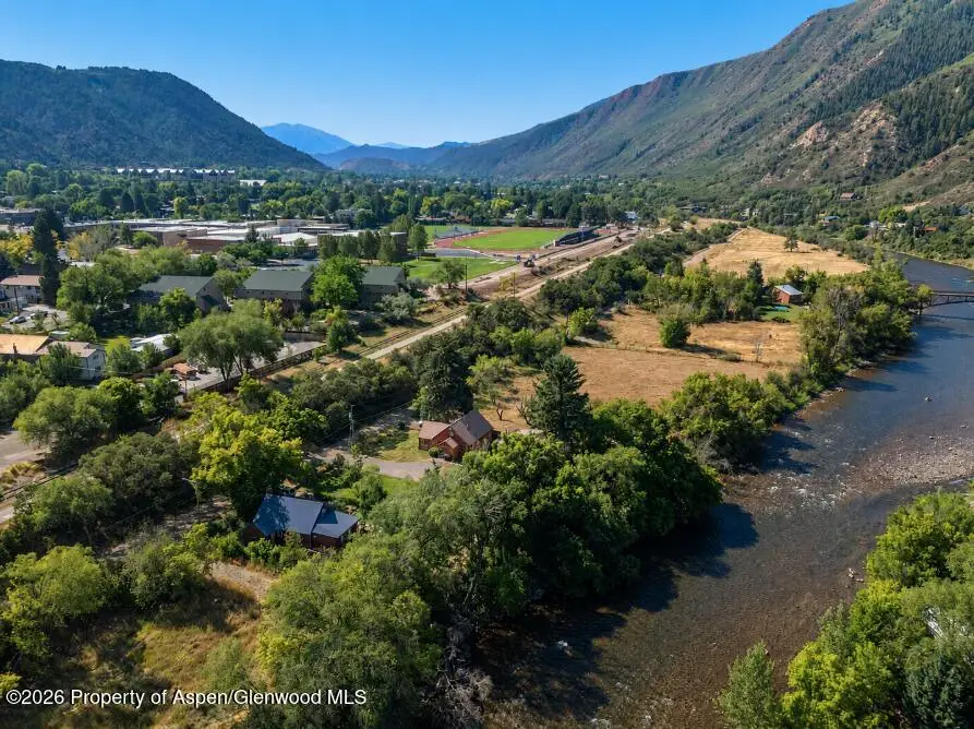 1205 Riverside Drive, Glenwood Springs, CO 81601 - #2