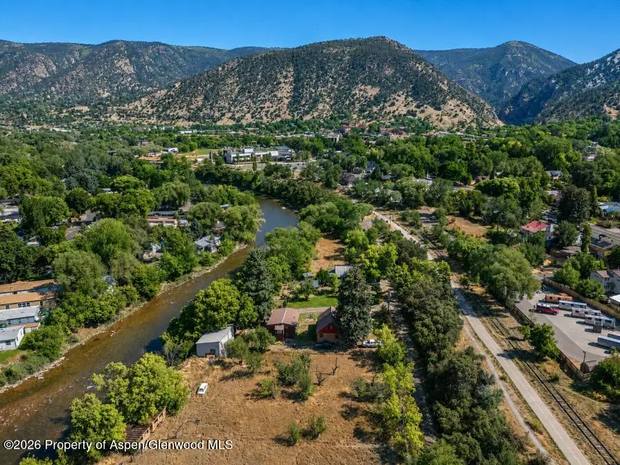 1205 Riverside Drive, Glenwood Springs, CO 81601 - #3