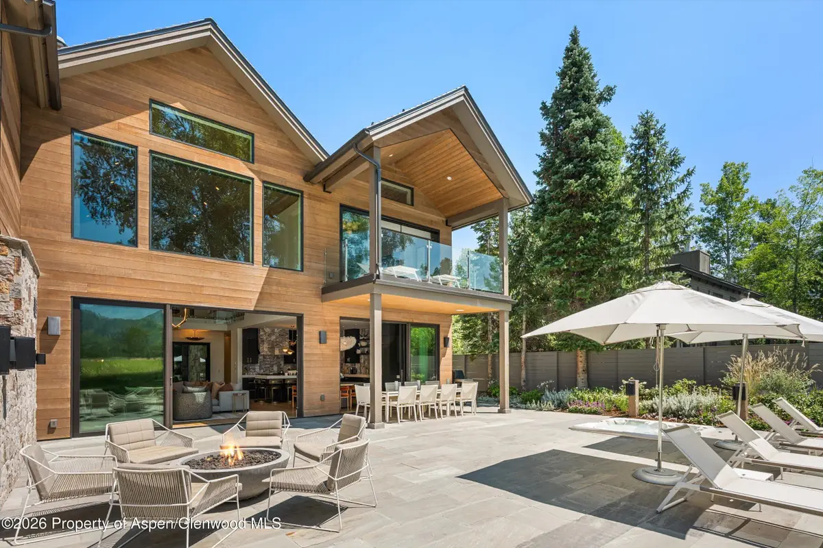 737 Cemetery Lane #S, Aspen, CO 81611 - #1
