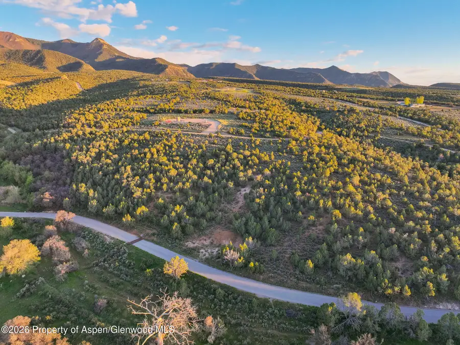 Tbd County Road 306, Parachute, CO 81635 - #2