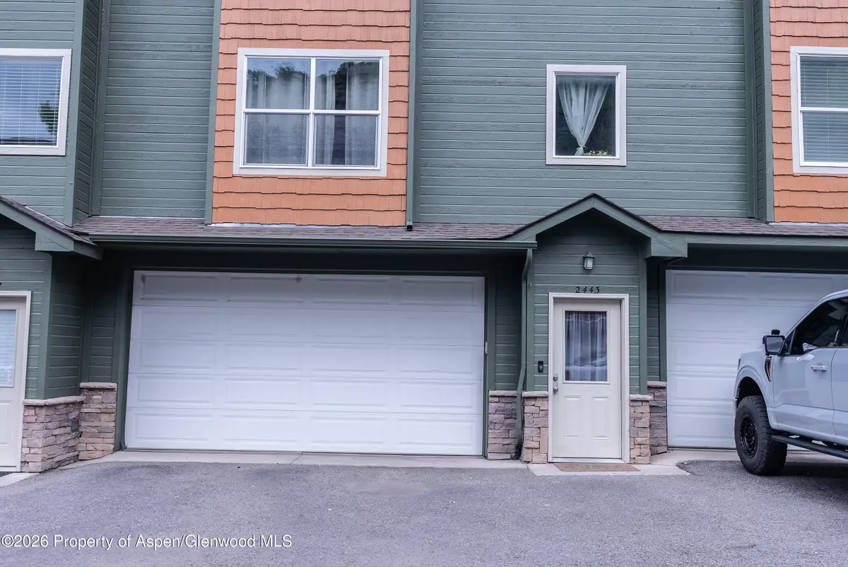 2443 Pine Lane, Rifle, CO 81650 - #1