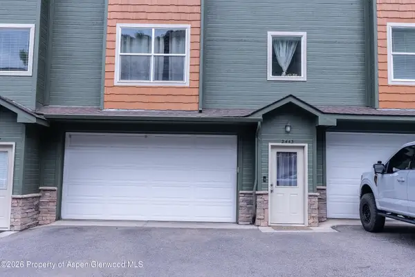 2443 Pine Lane, Rifle, CO 81650