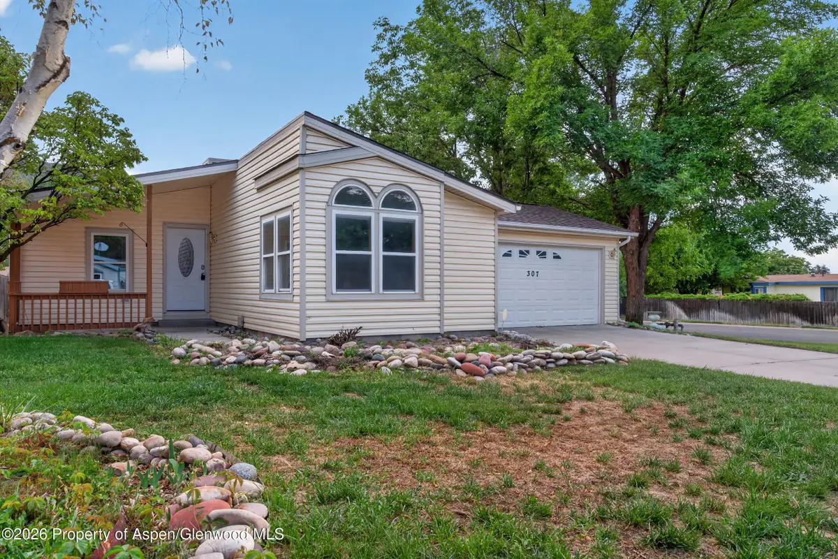 307 E Tamarack Circle, Parachute, CO 81635 - #1