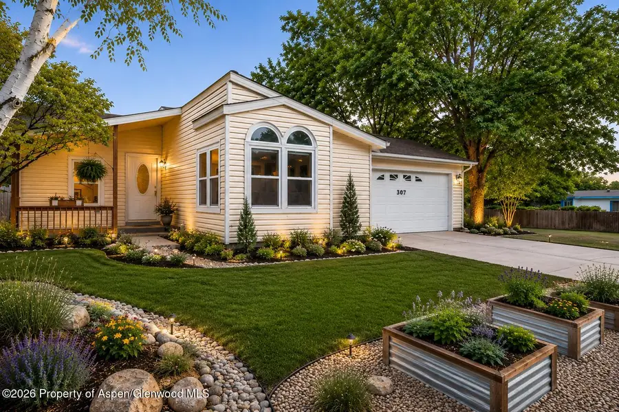 307 E Tamarack Circle, Parachute, CO 81635 - #2