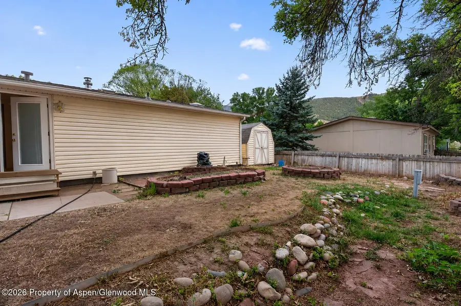 307 E Tamarack Circle, Parachute, CO 81635 - #3