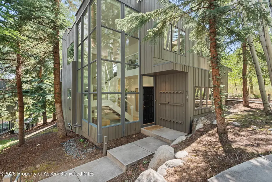 131 Meadow Ranch Road, Aspen, CO 81611 - #2