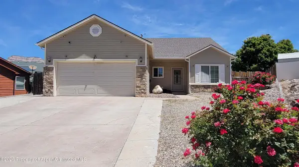 42 Eagle Court, Battlement Mesa, CO 81635