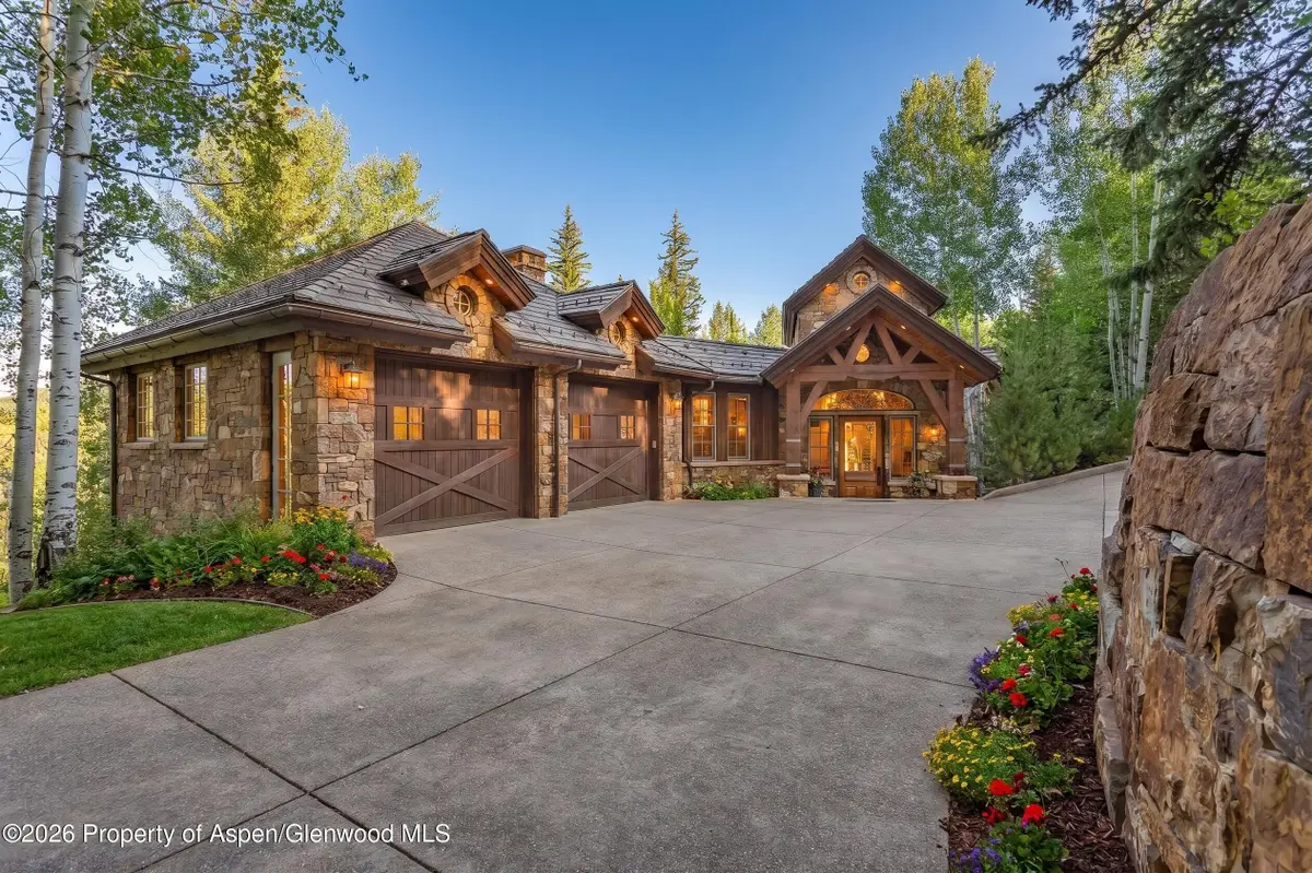 281 Pine Crest Drive, Snowmass Village, CO 81615 - #1