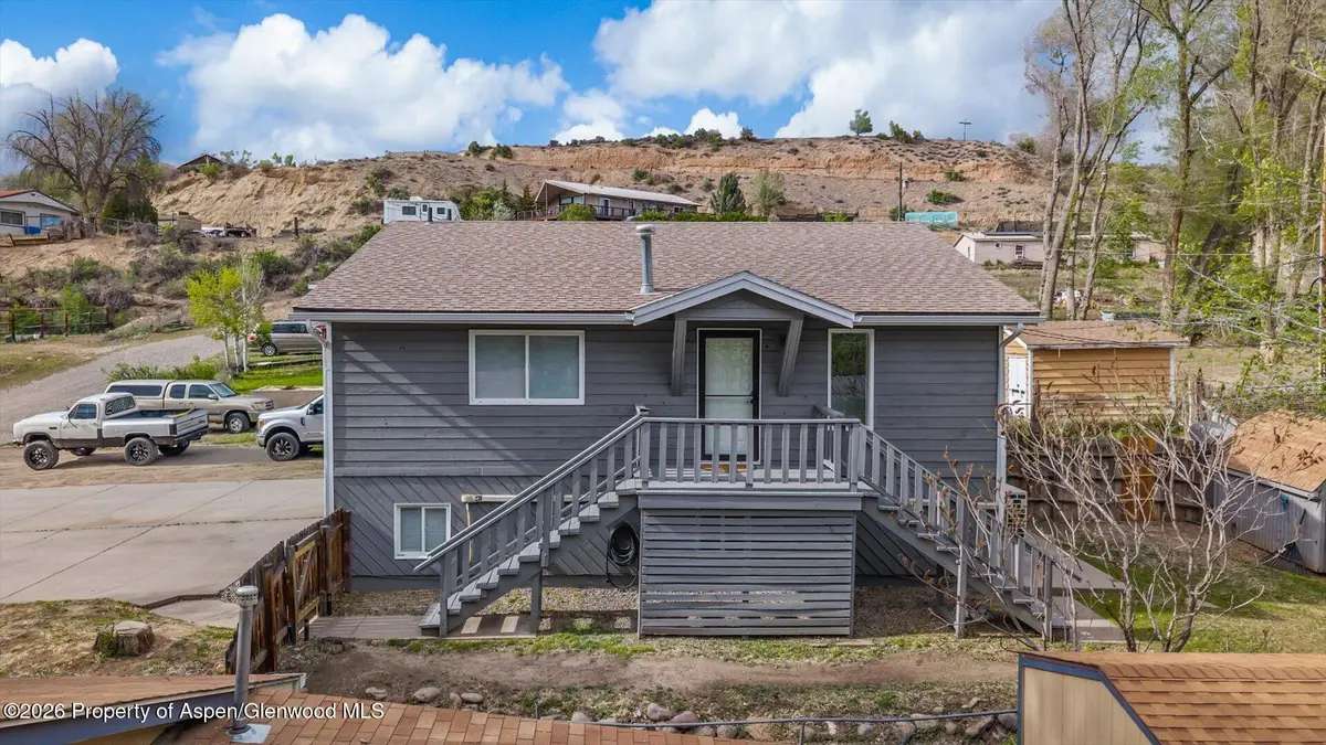 510 N 5th Street, Silt, CO 81652 - #1