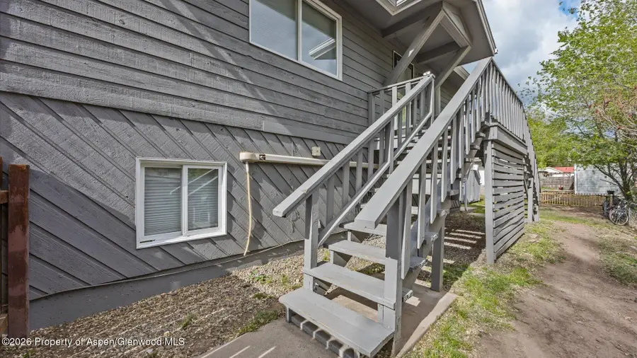 510 N 5th Street, Silt, CO 81652 - #2