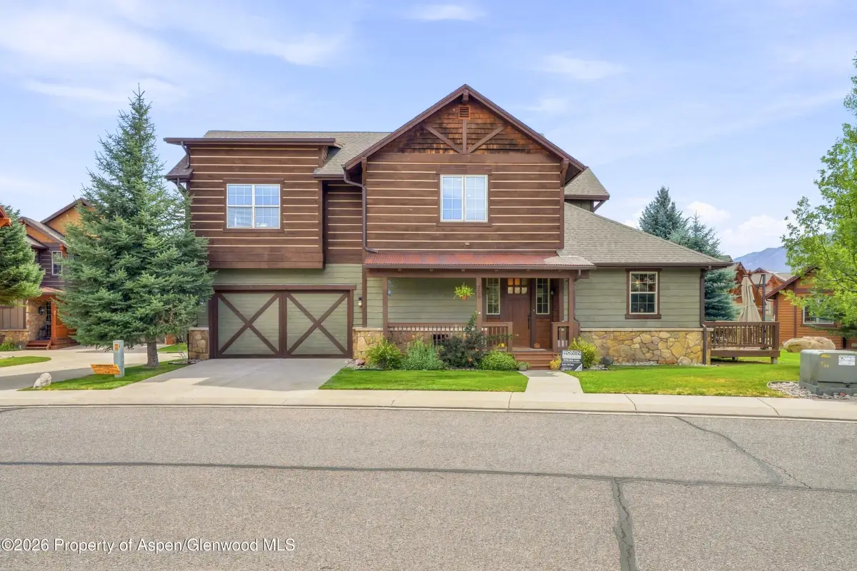 200 Whitehorse Drive, New Castle, CO 81647 - #1